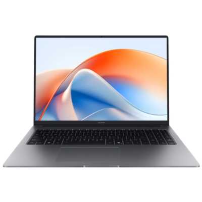 Ноутбук Honor MagicBook X16 Plus 2025 5301ALVX