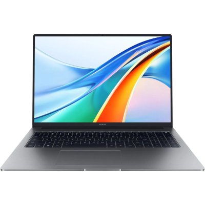 Ноутбуки Honor MagicBook X16 Pro - купить ноутбук Honor MagicBook X16 Pro в Москве, цены, характеристики, отзывы в интернет-магазине КНС