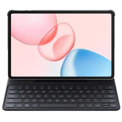 планшет Honor Pad 10 LTE 8/256GB Grey с клавиатурой