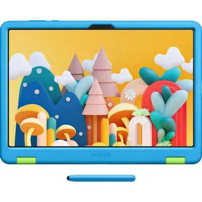 планшет Honor Pad X8a Kids 4/64GB Grey