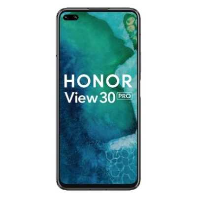 смартфон Honor View 30 Pro Black