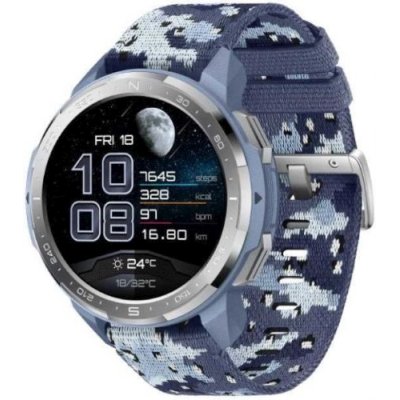 умные часы Honor Watch GS Pro Camouflage