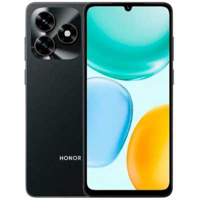 Смартфон Honor X5c 4/64GB Black