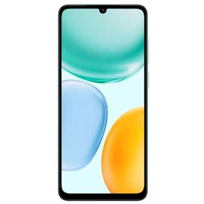 Смартфон Honor X5c 4/64GB Green