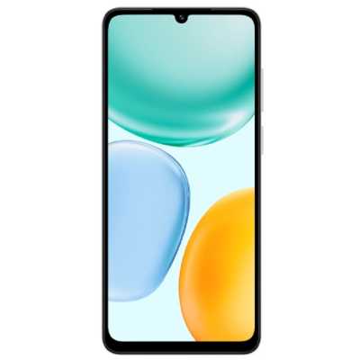 Смартфон Honor X5c 4/64GB Silver