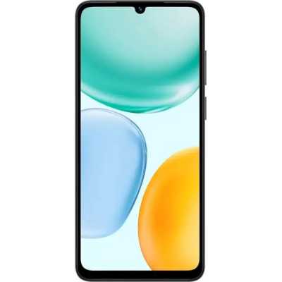 Смартфон Honor X5c Plus 4/128GB Midnight Black