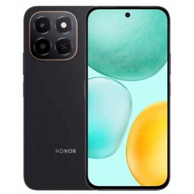 Honor X6c 6 128GB Black