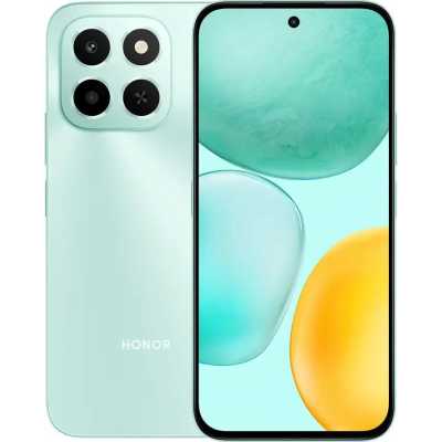 Смартфон Honor X6c 6/128GB Green