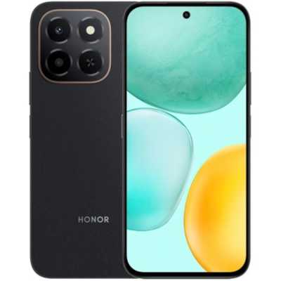 Смартфон Honor X6c 6 256GB Black