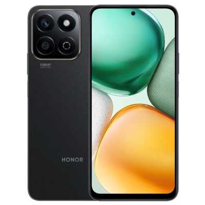 смартфон Honor X7c 8/128GB Black