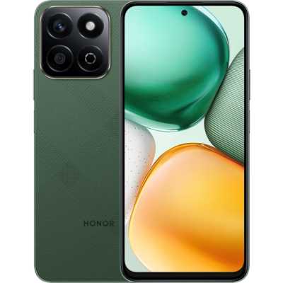 смартфон Honor X7c 8/128GB Green