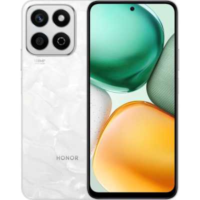 смартфон Honor X7c 8/128GB White
