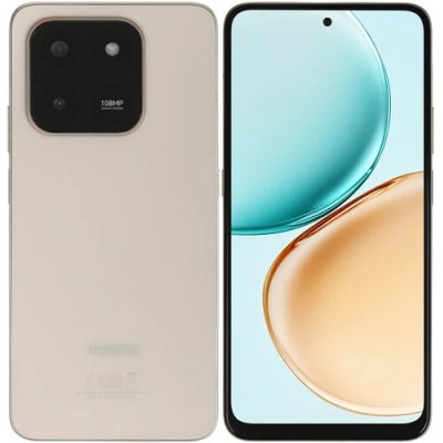 Смартфон Honor X7d 6/128GB Gold