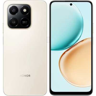 смартфон Honor X7d 8/256GB Gold