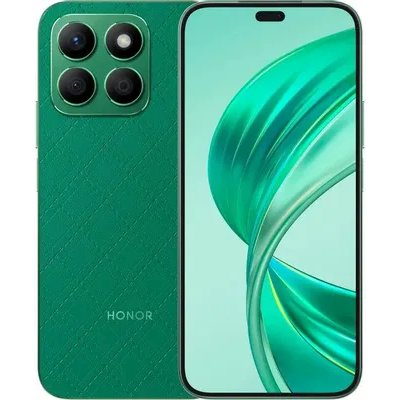 Смартфон Honor X8b 8/128GB Green