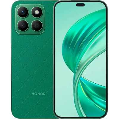 Смартфон Honor X8b 8/256GB Green