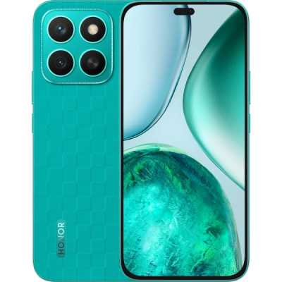 смартфон Honor X8c 8/256GB Green