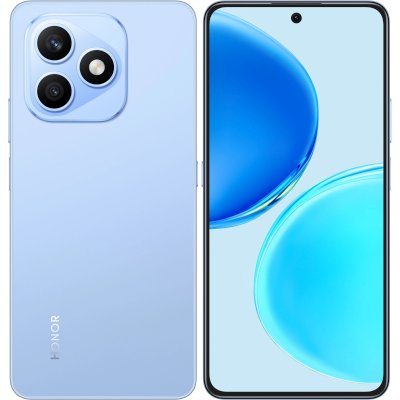 Смартфон Honor X8d 8/256GB Blue