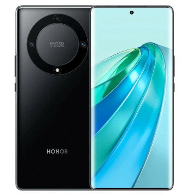Смартфон Honor X9a 6/128GB Black