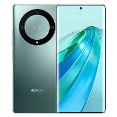 Смартфон Honor X9a 6/128GB Green