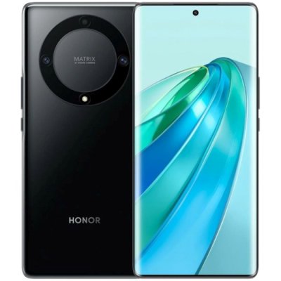 Смартфон Honor X9a 8/256GB Black