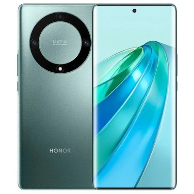 Смартфон Honor X9a 8/256GB Green