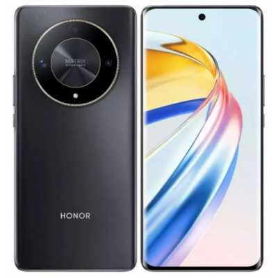Смартфон Honor X9b 5G 12/256GB Black