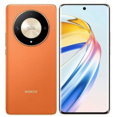 Смартфон Honor X9b 5G 12/256GB Orange
