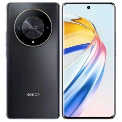 Смартфон Honor X9b 5G 8/256GB Black