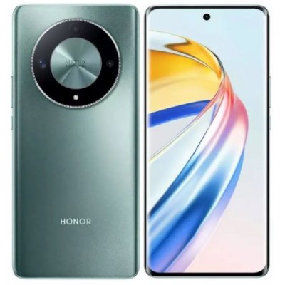 Смартфон Honor X9b 5G 8/256GB Green