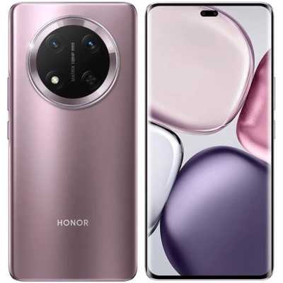 смартфон Honor X9c 12/256GB Violet