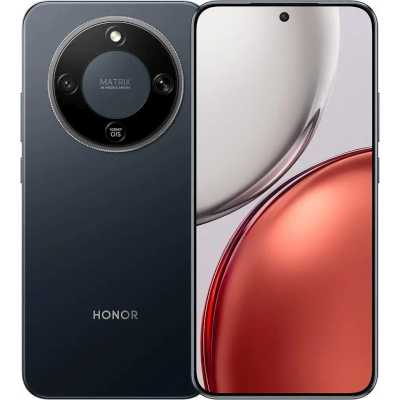 Смартфон Honor X9d 8/256GB Black