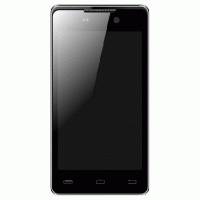 Смартфон HonPhone W21 Black