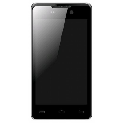 смартфон HonPhone W21 Black