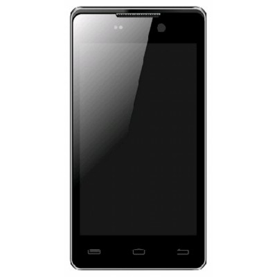 смартфон HonPhone W21 Black/Silver