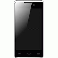 Смартфон HonPhone W21 White