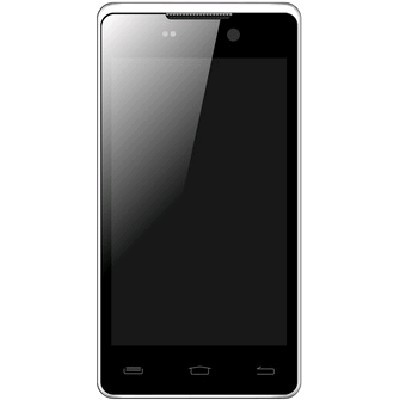смартфон HonPhone W21 White