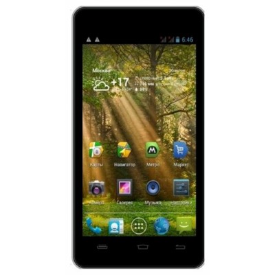 смартфон HonPhone W33
