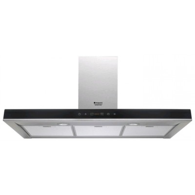 вытяжка Hotpoint-Ariston HKB 9 X HA