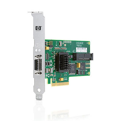контроллер HPE 416096-B21