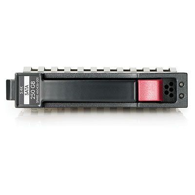 жесткий диск HPE 460355-B21