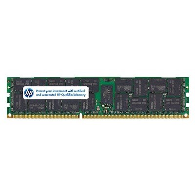 оперативная память HPE 593915-B21