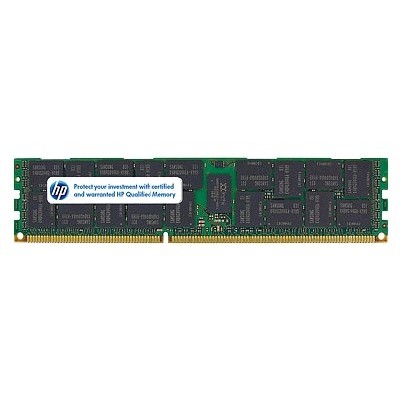 оперативная память HPE 593921-B21