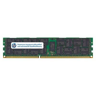 оперативная память HPE 604502-B21