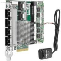 Контроллер HPE 615418-B21