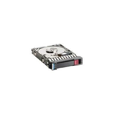 жесткий диск HPE 625609-B21