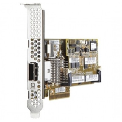 контроллер HPE 631667-B21