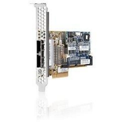 контроллер HPE 631673-B21