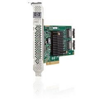 контроллер HPE 650933-B21