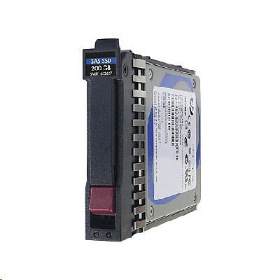 жесткий диск HPE 691864-B21